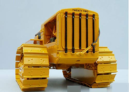 ミニカー CAT Amazon.com: for Cat Twenty-Two Track Type Tractor (Display